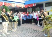 Sergai Tingkatkan Edukasi Gizi, Tekan Angka Stunting Lewat BLING