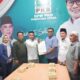 Meski Tak Pengusul, PKB dan Partai Gelora Tetap Dukung Asri Ludin Tambunan-Lom Lom