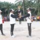 Sergai Gemparkan Pembukaan PON XXI, Api Olahraga Kobar di Tanah Bertuah Negeri Beradat