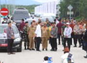 Tol Trans Sumatera Beroperasi, Serdang Bedagai Siap Sambut Wisatawan