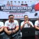 Lapangan Socfindo Mata Pao Siap Jadi Arena Sengit 8 Besar Forkopimda Cup U-23