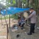 Polsek Sunggal Gencar Berantas Sarang Narkoba, Imbau Warga Aktif Laporkan Kejahatan