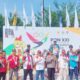 Polres Sergai Amankan Pertandingan Berkuda PON XXI, Yogyakarta Raih Emas