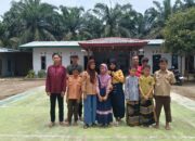Panti Asuhan Anak Sumatera Sergai Wujudkan Mimpi Anak-Anak Kurang Beruntung