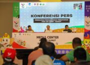 Penutupan PON XXI 30 Ribu Tamu Hadir, Lalu Lintas Direkayasa