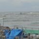 Nelayan Selamat dari Ombak Besar, Satu Meninggal di Laut Sialang Buah
