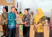 Pemkab Sergai Gelar Pembinaan Statistik Sektoral dan Sosialisasi Desa CANTIK