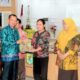 Pemkab Sergai Gelar Pembinaan Statistik Sektoral dan Sosialisasi Desa CANTIK
