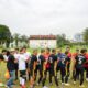 Korpri Sergai Runner-up, Lolos ke Babak 12 Besar