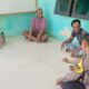 Bhabinkamtibmas Kotarih Sosialisasi Pemilu Damai, Jaga Kerukunan Warga