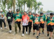 Serdang Bedagai Sukses Gelar Oil Palm Marathon, Dorong Pariwisata dan Olahraga