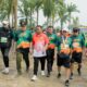Serdang Bedagai Sukses Gelar Oil Palm Marathon, Dorong Pariwisata dan Olahraga