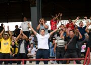 PS Korpri Sergai Bantai Paluta 5-0, Melaju ke Semifinal!