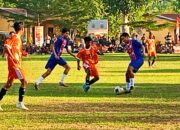 Sejati Jaya dan Sukajadi Melaju ke 8 Besar, Adu Penalti Menentukan Nasib
