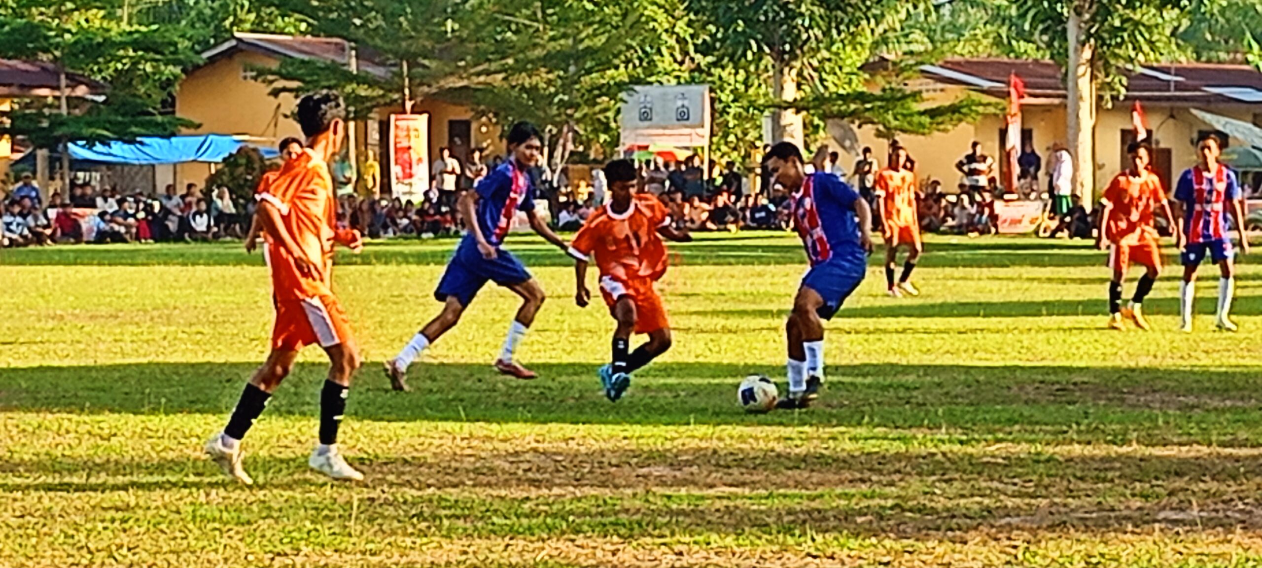 Sejati Jaya dan Sukajadi Melaju ke 8 Besar, Adu Penalti Menentukan Nasib