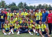 Putra WMC Mangga Dua Lolos ke Semifinal, Tekuk PSKS Sukajadi Dramatis