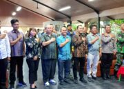 KPU: 483.631 Suara Sah Pemilih Siap Tentukan Arah Pilkada Sergai 2024