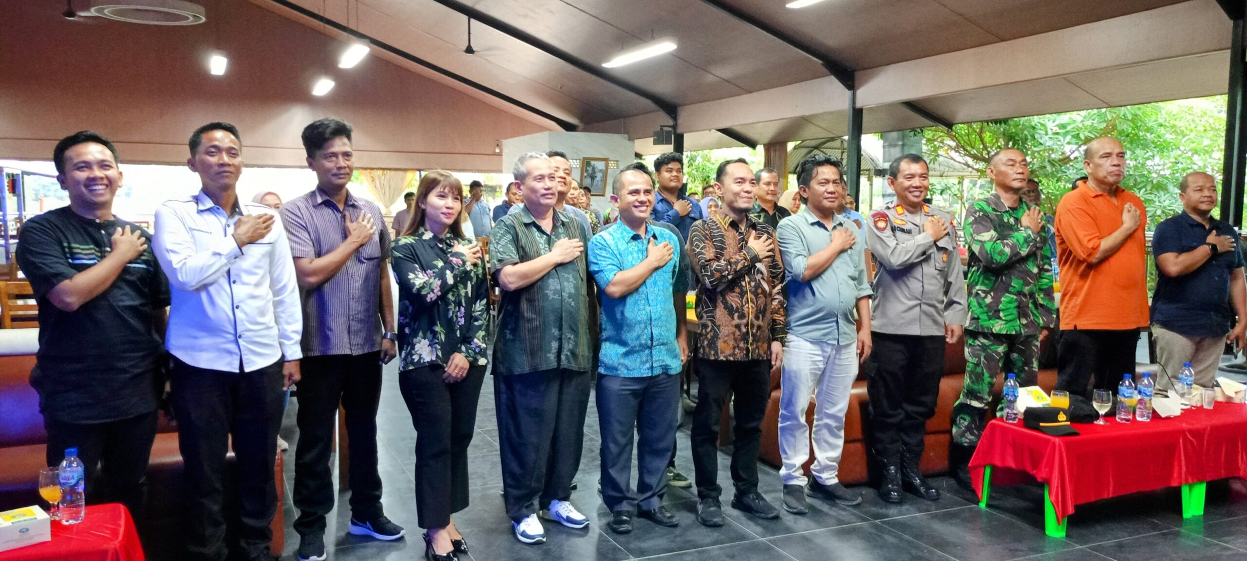 KPU: 483.631 Suara Sah Pemilih Siap Tentukan Arah Pilkada Sergai 2024