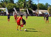 Juara Mutlak! Mutiara FA Taklukkan Sejati Jaya di Final Forkopimda Cup U-23 Sergai