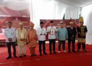 KPU Sergai Ajak Masyarakat Sukseskan Pilkada 2024 dengan Aman dan Kondusif