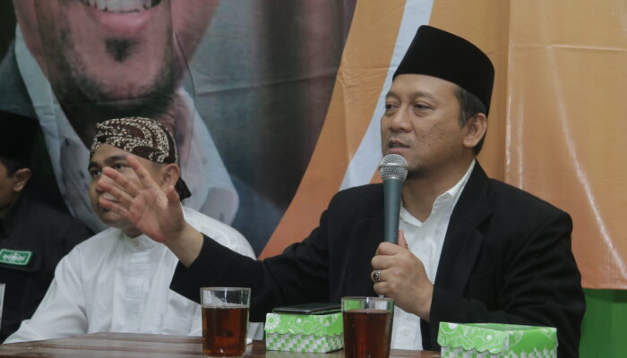 Presiden Jokowi Izinkan Ekspor Pasir Laut, Senator Gus Hilmy: Mengancam Kedaulatan, Menjual Tanah Air