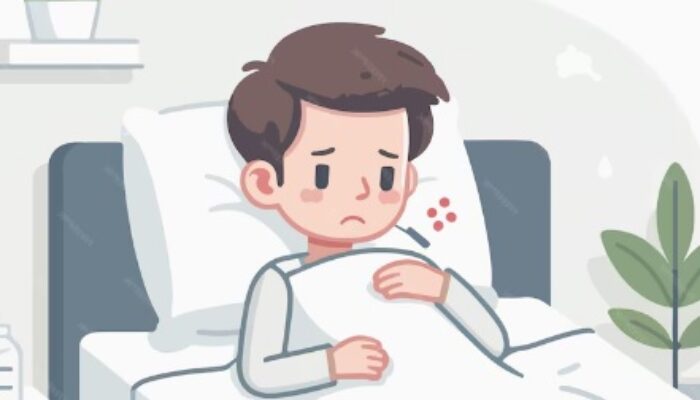 Kenali Bahaya Anemia dan Efeknya Pada Anak, Ibu Harus Tahu
