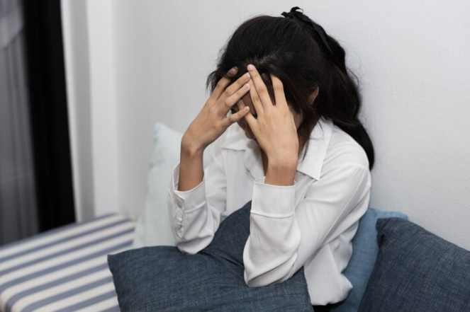 Apa itu pasangan ADHD dan dampaknya bagi wanita?