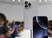 Kalah Jauh, Kamera Huawei Pura 70 Ultra Jauh Lebih Baik dari iPhone 16