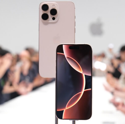 Segini Estimasi Bea Masuk dan Pajak Impor iPhone 16 Singapura
