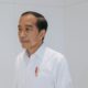 Ini Respon Jokowi Soal Dugaan Gratifikasi Jet Pribadi Kaesang