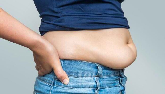 Ini 5 Minuman Terbaik Dipagi Hari Atasi Perut Buncit