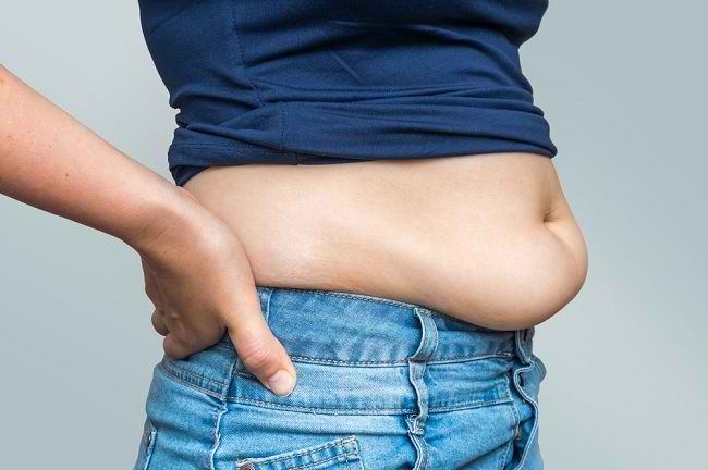 Ini 5 Minuman Terbaik Dipagi Hari Atasi Perut Buncit