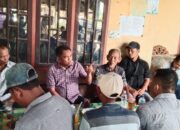 Darma Wijaya Siap Benahi Infrastruktur, Warga Sei Rejo Mantap Dukung