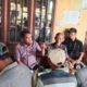 Darma Wijaya Siap Benahi Infrastruktur, Warga Sei Rejo Mantap Dukung