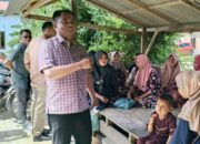 Normalisasi Sungai di Sei Rampah Tingkatkan Produktivitas Petani dan Cegah Banjir