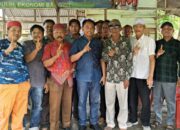 Masyarakat Tualang Dukung Darma Wijaya Jadi Bupati, lanjutkan Pembangunan Infrastruktur di Sergai