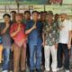 Masyarakat Tualang Dukung Darma Wijaya Jadi Bupati, lanjutkan Pembangunan Infrastruktur di Sergai