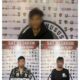 Tiga Pemuda Bersenjata Tajam Diamankan Polisi Sebelum Beraksi di Belawan
