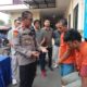 Polisi Bekuk Komplotan Begal Becak Hantu, Satu Pelaku Ditembak
