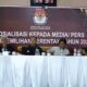 KPU Sergai Minta Media Dukung Partisipasi Pilkada 2024
