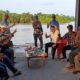 Nelayan Sergai Harap Dambaan Lanjutkan Kepemimpinan, Soroti Kondisi Sungai Bedagai