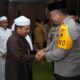 Kapolda Sumut Jalin Silaturahmi dengan Tuan Guru Besilam, Minta Doa untuk Pilkada Damai