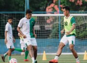 Laga Sriwijaya FC vs PSMS Medan Digeser, Kick-off Jadi Lebih Awal