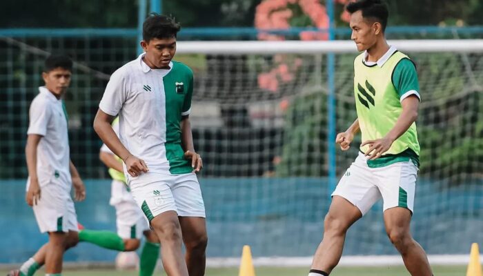 Laga Sriwijaya FC vs PSMS Medan Digeser, Kick-off Jadi Lebih Awal