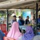 Dukungan Petani, Nelayan Desa Sentang dan Bogak Besar Minta Darma Wijaya Lanjutkan