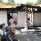 Kebakaran Ludes Melanda Rumah di Sei Buluh, Kuasa Allah SWT Kitab Suci Al-Qur'an Tak Terbakar, Pemilik Terkejut