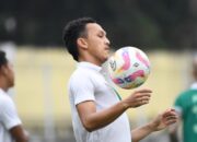 PSMS Medan Bidik Puncak Klasemen, Tantang PSPS Pekanbaru
