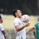 PSMS Medan Bidik Puncak Klasemen, Tantang PSPS Pekanbaru