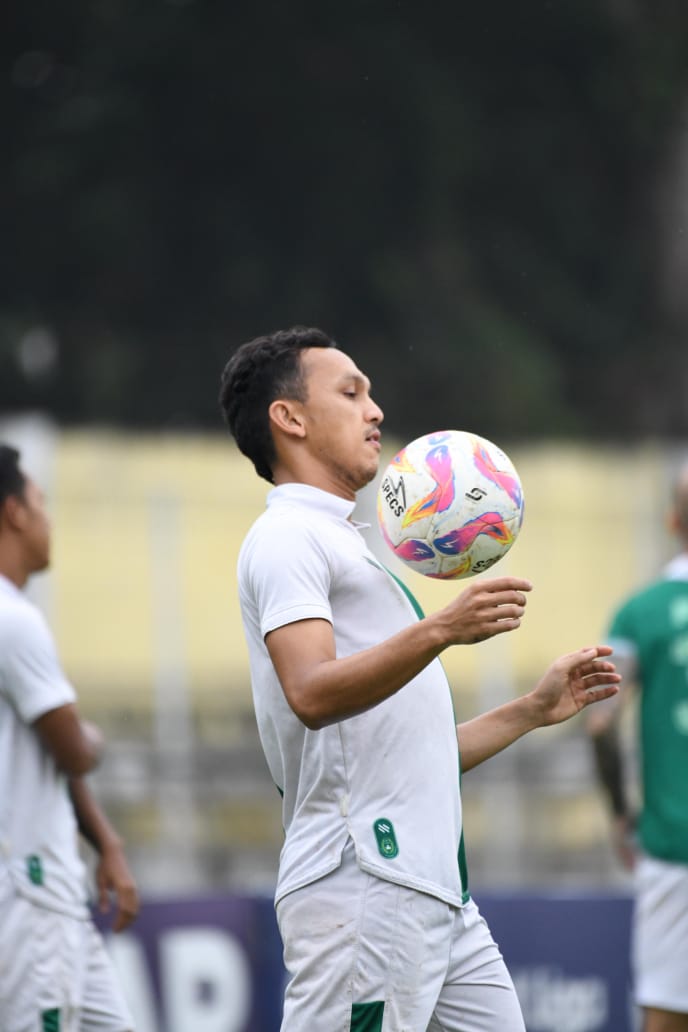 PSMS Medan Bidik Puncak Klasemen, Tantang PSPS Pekanbaru