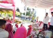 Warga Sei Bamban Siap Menangkan Pasangan Dambaan di Pilkada Sergai